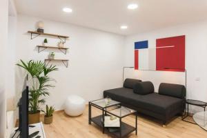 Design apartment in the historic city center - 4hvězdičkové hotely ve městě Tarragona