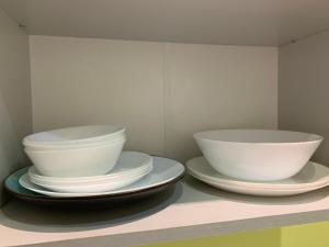 Riverside Promenade apartment S