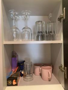 Riverside Promenade apartment S