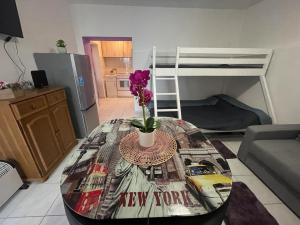 EMSO apartmani 