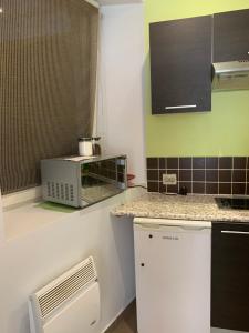 Riverside Promenade apartment S