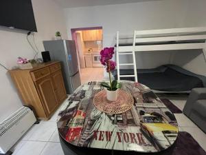 EMSO apartmani 
