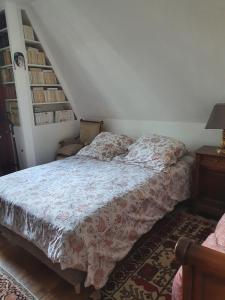 B&B / Chambres d'hotes La Romantique : photos des chambres