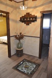 El Capricho de los Carrascos