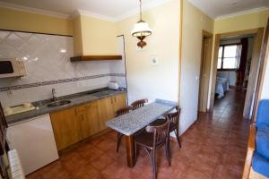 Apartamentos Camin De Pelayo