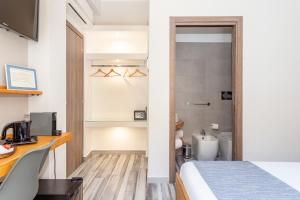 Vittoria Rooms