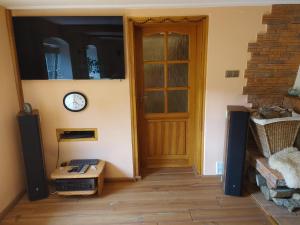 West Bohemian Home, Krajkova 208