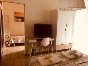 Villa Nepi apartments img10