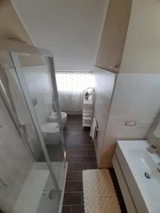 Villa Nepi apartments img72