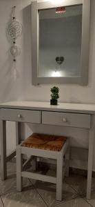 studios MARIA in naoussa paros 2-4 persons