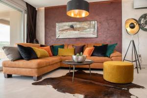 Luxury Villa Santa Cruz with XL pool and Jacuzzi