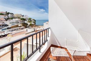 Casino 5 - 3hvězdičkové hotely ve městě Carvoeiro