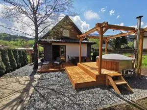 SZCZYRKOWKA DOMEK-SZCZYRK - Szczyrk