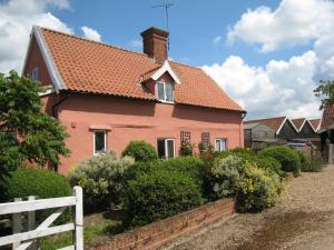 Colston Hall Cottages