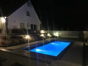 Sieburczynianka - Gugny