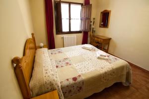 Apartamentos Camin De Pelayo