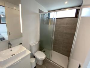 Penthouse Meerblick Cotillo