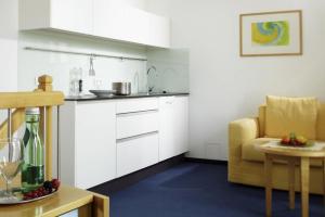 Duplex Apartment (4 Adults) room in Apartment-Hotel Schaffenrath