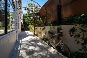 Canary Boutique Hotel
