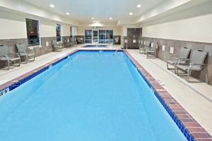 Holiday Inn Express and Suites Sumner by IHG