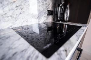 CITYSTAY Dluga Grobla Gdansk Apartment with Sauna