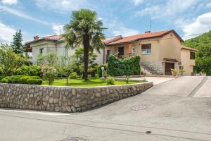Oasis of Peace and Relaxation near Opatija