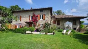 Natura e Arte - La Berzigala