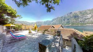 Dream Catcher Villa - Beachfront & Seaview terrace