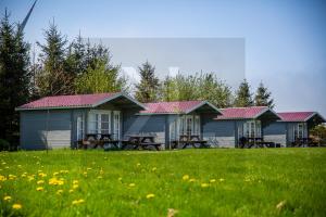 Camper Park Kopań