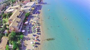 Christina Hotel Corfu Greece