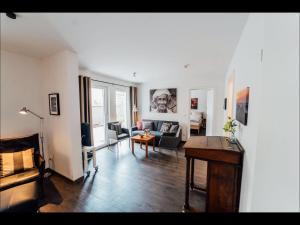 Weinreisedomizil mit eigenem Garten und Parkplatz