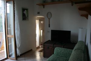 Mini appartamento "Il Nido del Picchio"