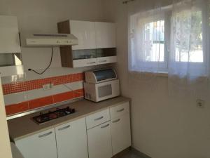 Apartment in Dramalj with sea view balcony 42141