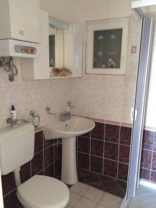 Apartment in Dramalj with sea view balcony 42141