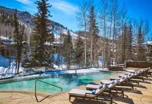 Vail Residences at Cascade Village, a Destination by Hyatt Residence - Эйвон
