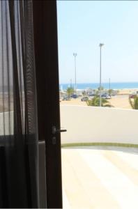 B&B Palazzo Manfredi Vieste, Fronte mare con Parcheggio