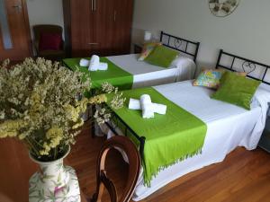 Rúa dos Concheiros, 7 Apartamento