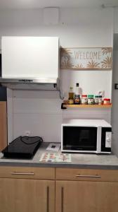 Beaublache Résidence studios meublés