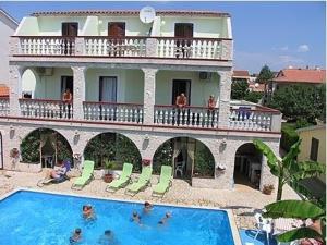 Apartment Vrcevan 3488-3