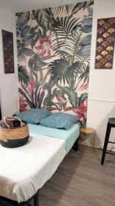 Appartements Beaublache Residence studios meubles : photos des chambres