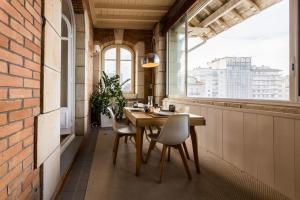 Appartements COAST KEYWEEK Duplex apartment in the city center with sea view : photos des chambres