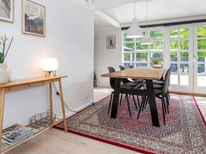 Holiday home Strøby VIII