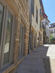 Apartamento Alto da Valeta