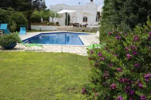 B&B Le Vele - Maruggio