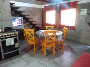 Cabañas El Nogal