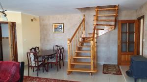 Dom nad jeziorem Narie Bogaczewo 90B