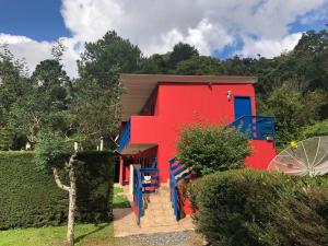 Colinas Capivari Suites