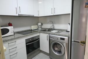 Dona Sofia Apartment