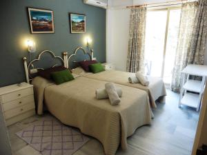 Dona Sofia Apartment