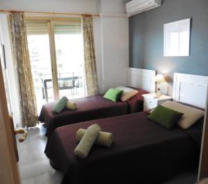 Dona Sofia Apartment